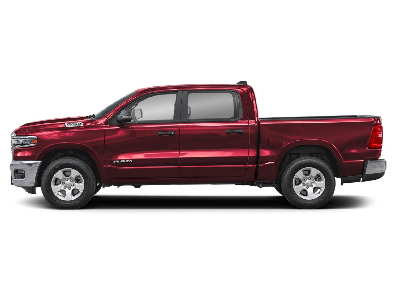 ram ram 1500 pickup 2025 1C6SRFMP6SN750220 image ram ram 1500 pickup 2025 1C6SRFMP6SN750220 image